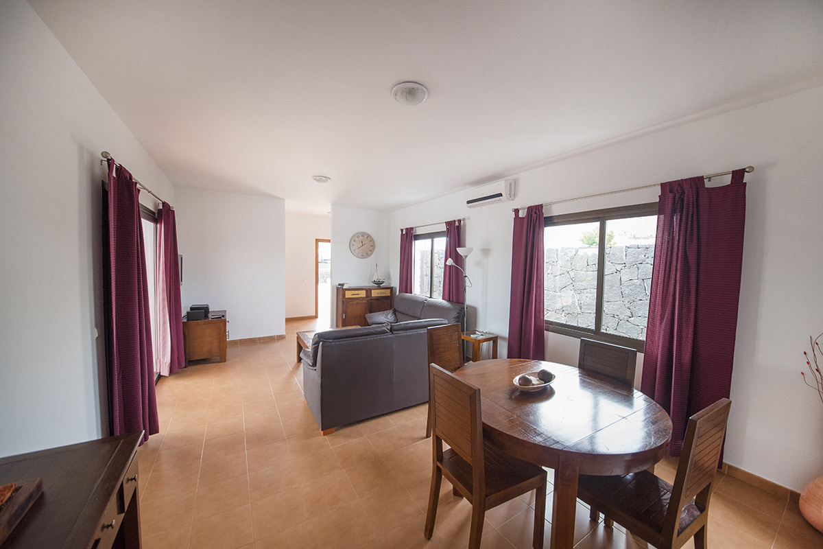 Villas Blancas Lanzarote